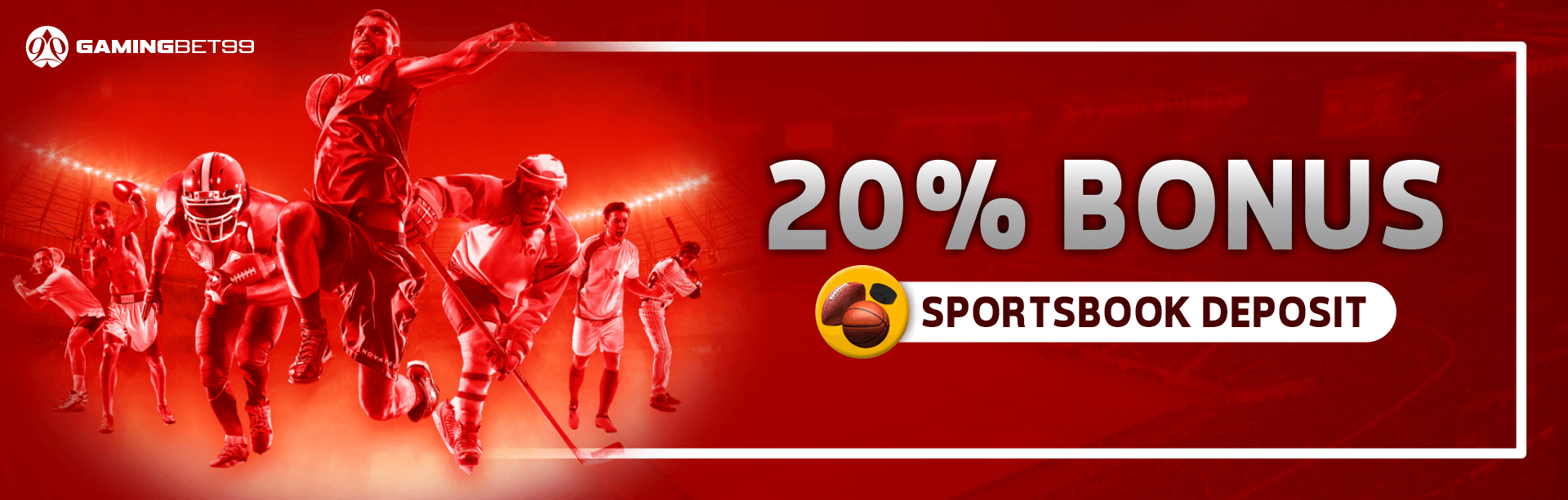 GAMINGBET99